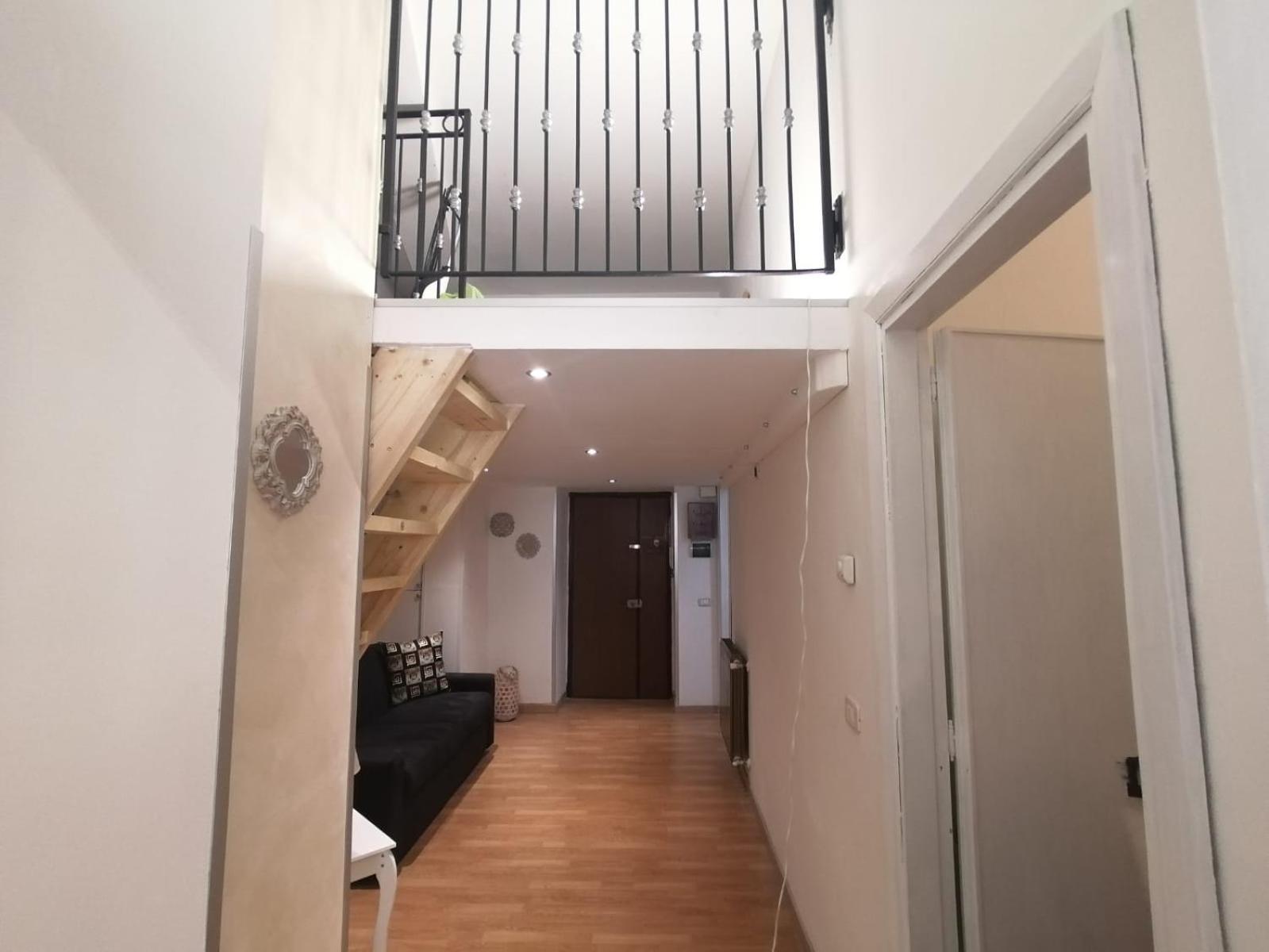 Casa Stella Apartment Castel Di Sangro Exterior photo